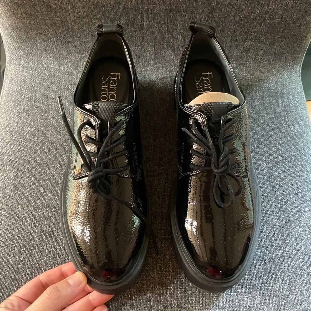 Franco Sarto soft from measures